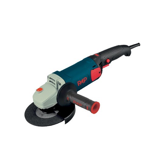 دستگاه فرز متوسط دیمر دار AG-3114 PAP