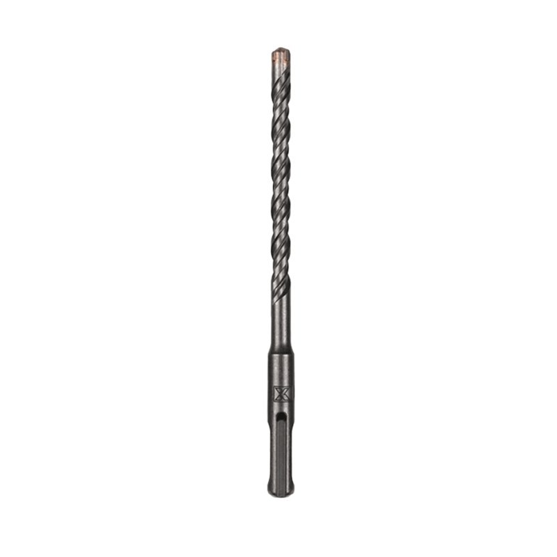 مته چهار شیار 4 الماسه 4 فلوت 12*160 کد 7322 کنزاکس