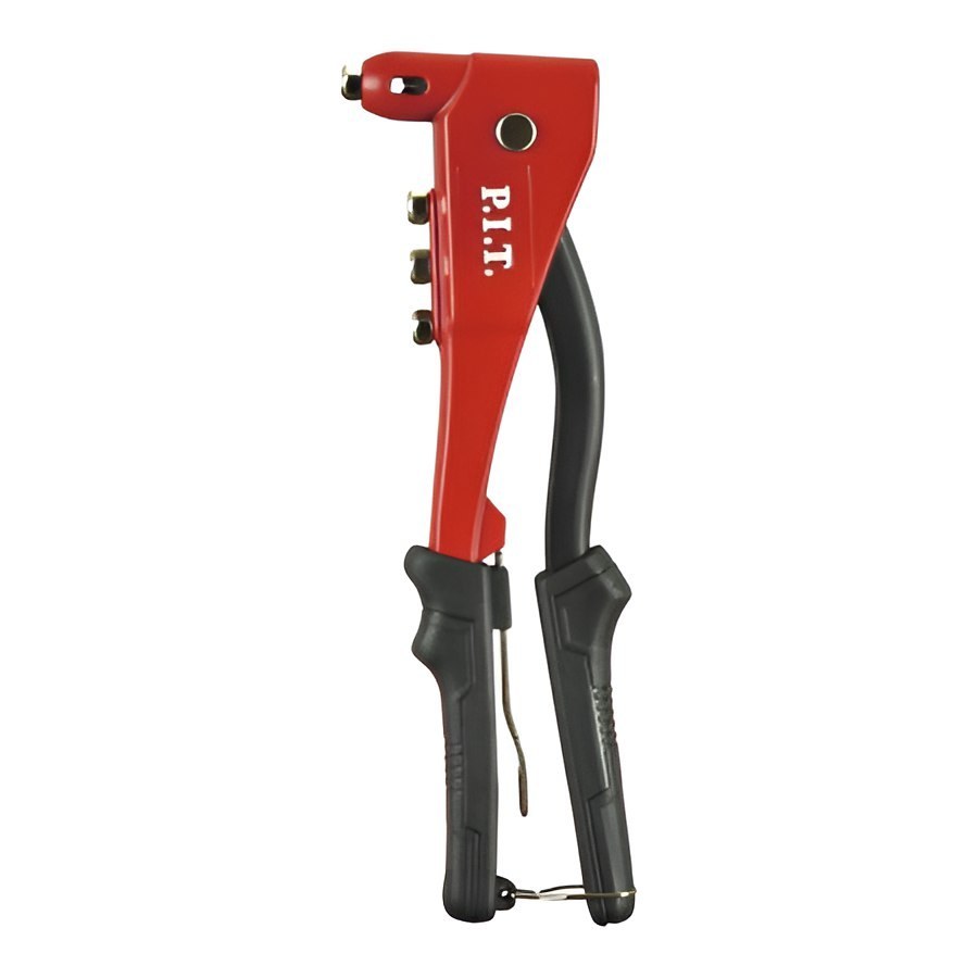 انبر پرچ آلومینیوم 10/5 اینچ کد HHDR01-105B پی آی تی