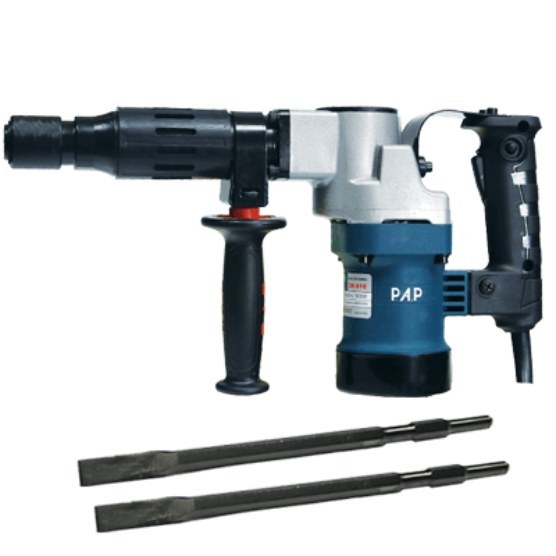 چکش تخریب 900 وات 6.7 کیلویی DH810 PAP