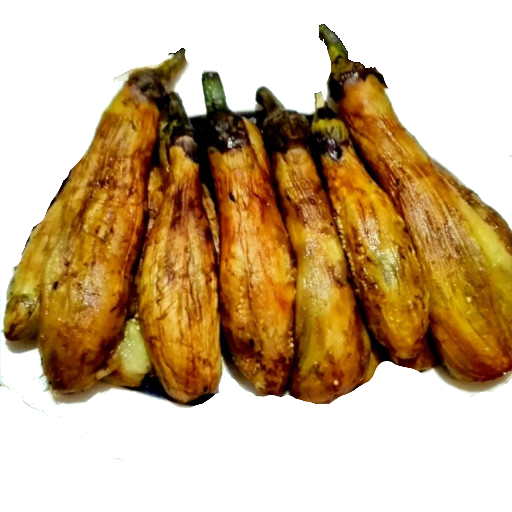 بادمجان کبابی
