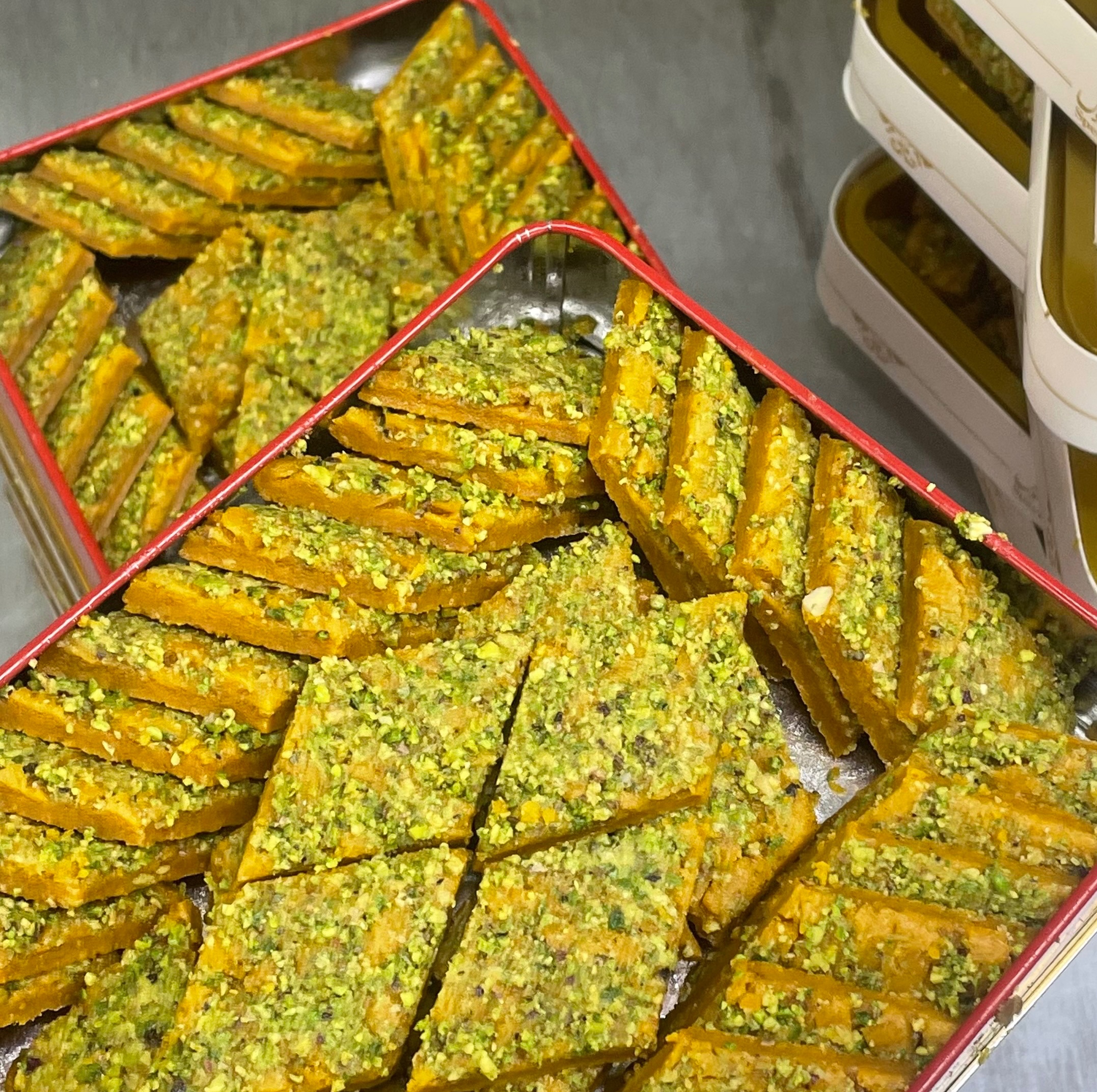 سوهان کره ای خالص درجه یک 