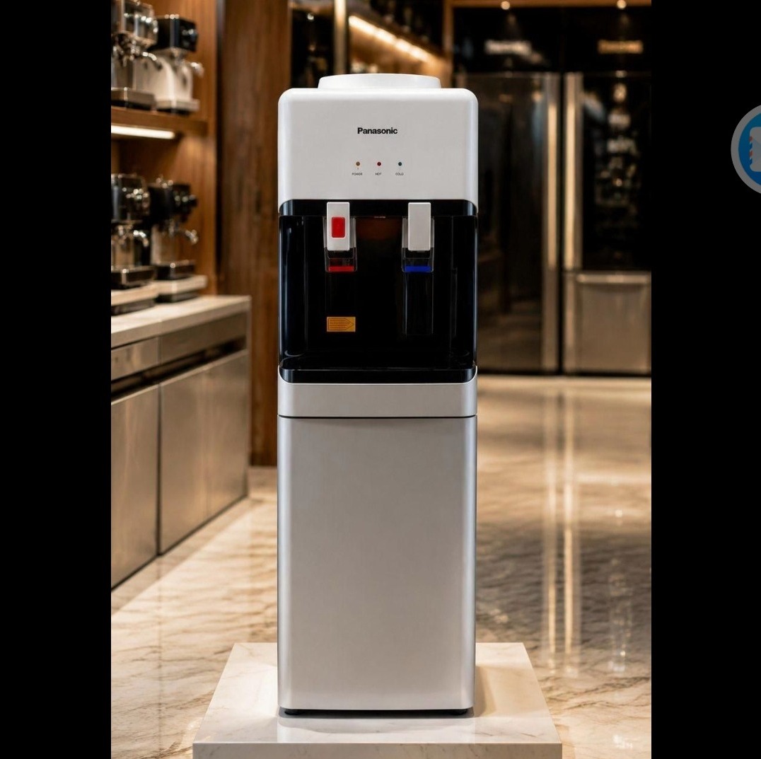 آبسردکن ایستاده دوشیره Panasonic
