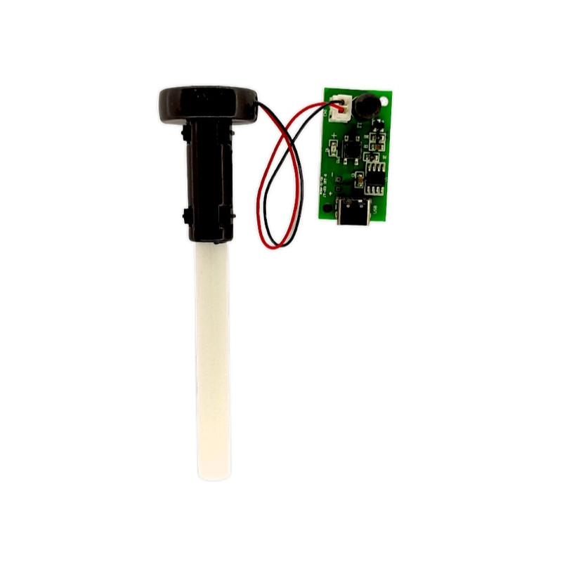 ماژول بخار سرد رطوبت ساز مدل usb typec کد 5v