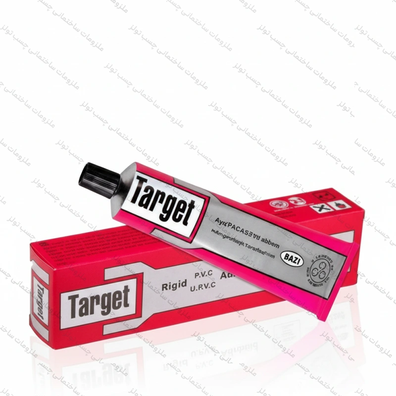 چسب رازی تارگت کد CH010