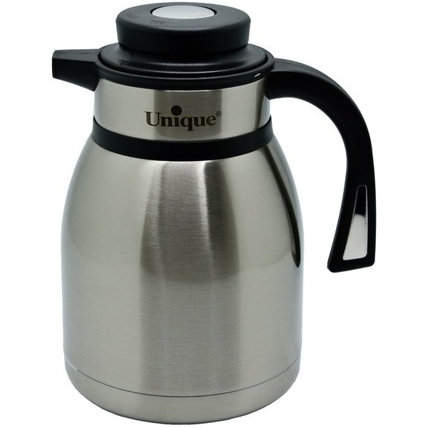 فلاسک یونیک مدل UN1836 گنجایش 1.5 لیتر استیل