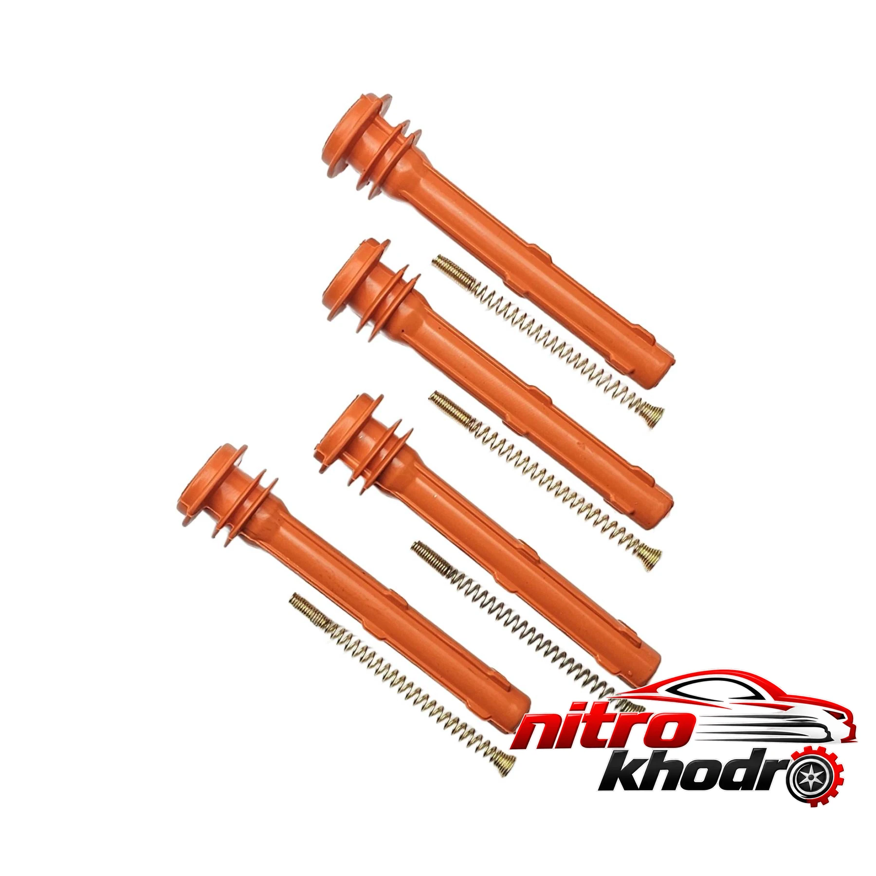 بوت وایر شمع تقویتی ان جی کی مدل NGK228 برای سمند و دنا