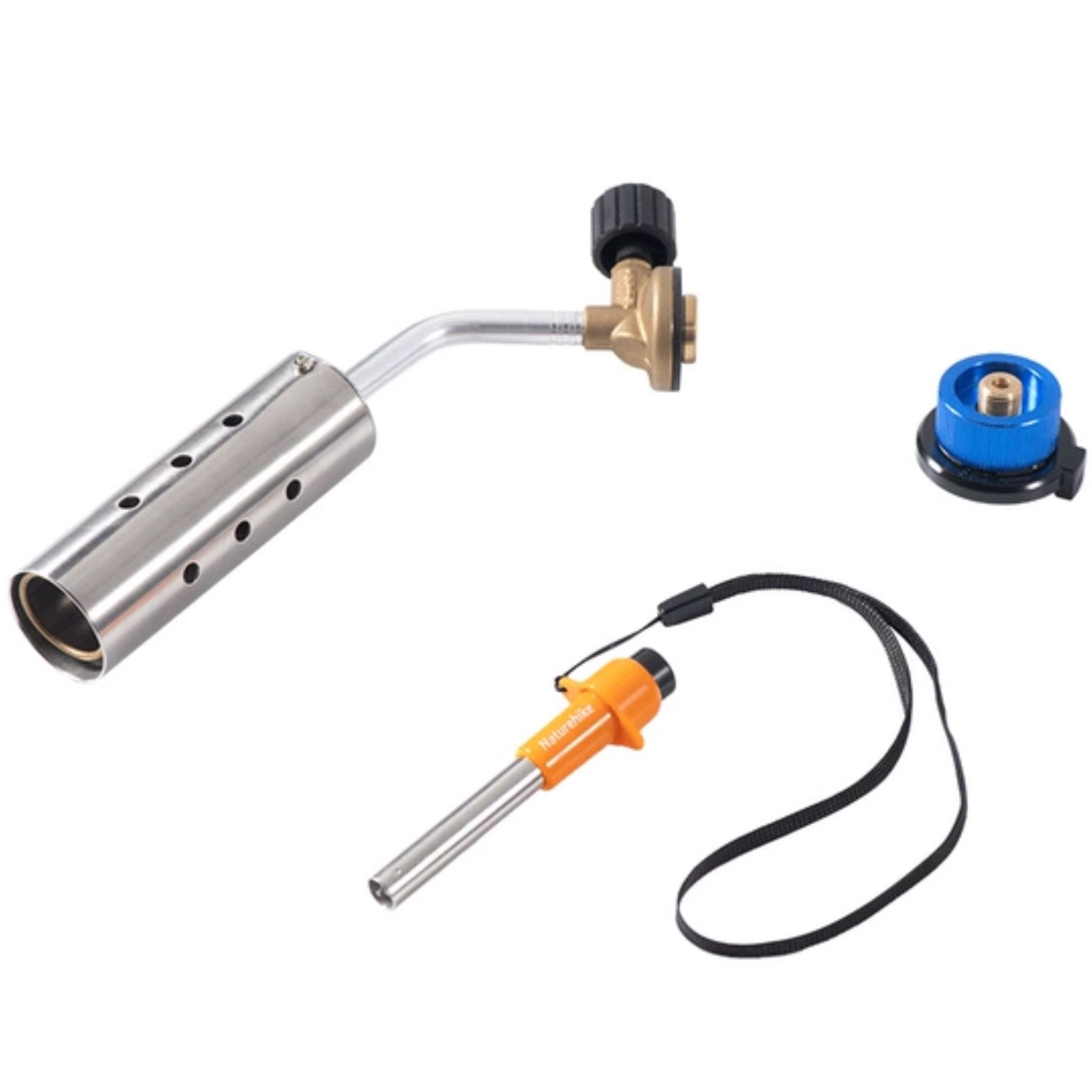 مشعل و فندک الکتریکی نیچرهایک مدل NH20RJ003