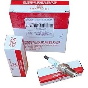 مجموعه چهار عددی شمع اصلی شرکتی mvm 315