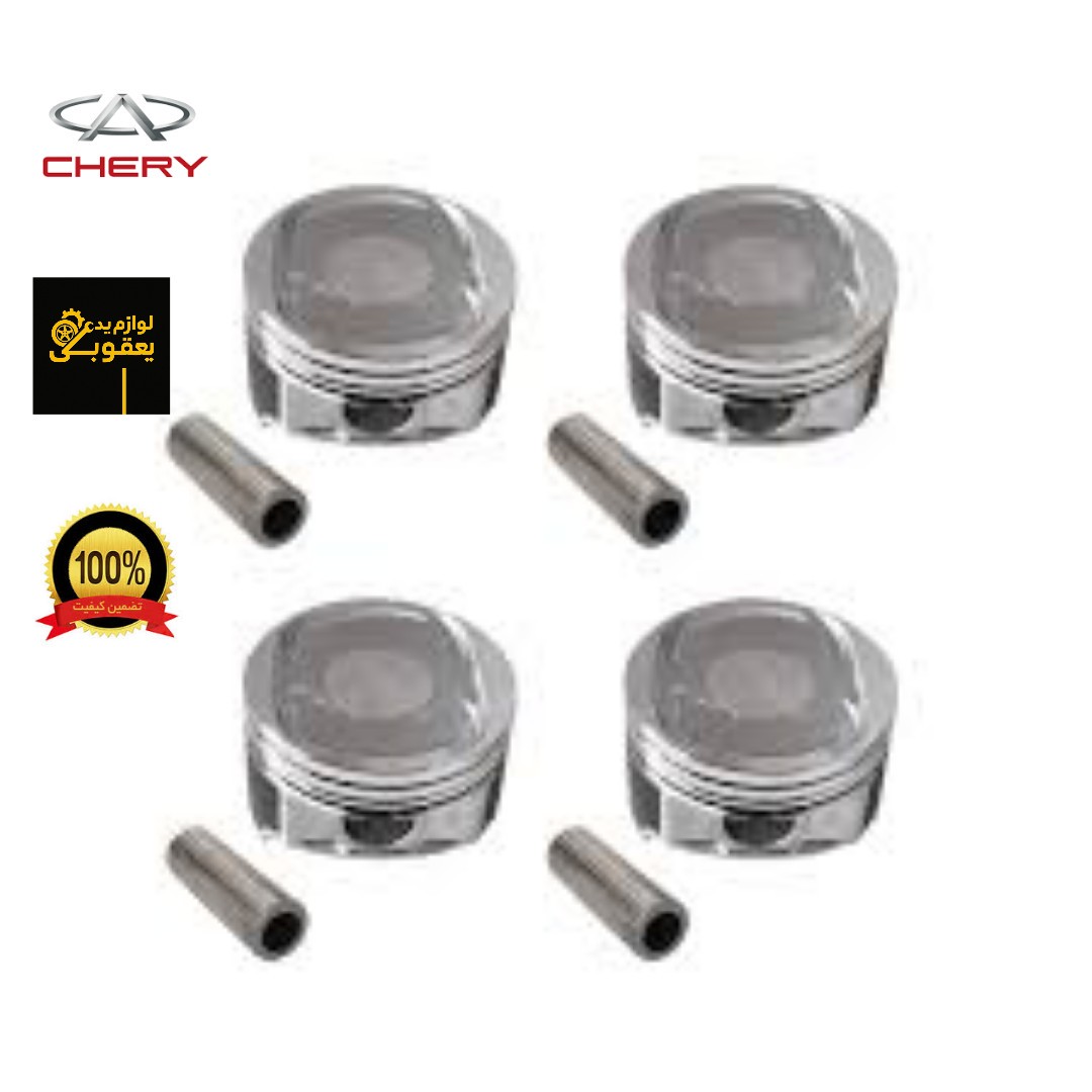 پیستون سایز 25 mvm x33 ام وی ام ایکس 33