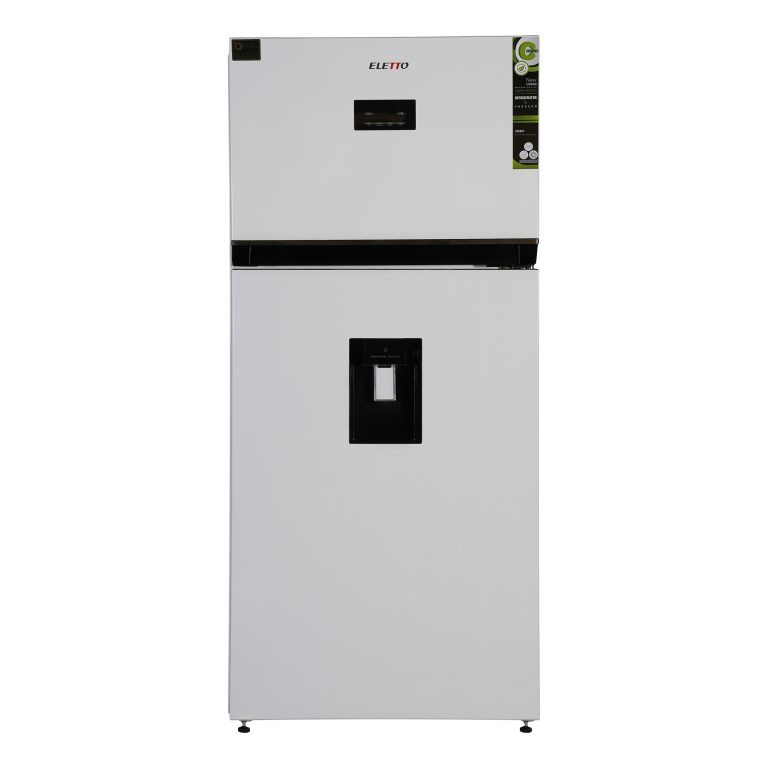 یخچال فریزر التتو مدل RF8460 یخساز اتوماتیک