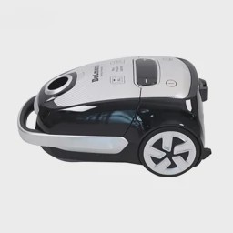 جاروبرقی سوپر سایلنت DL460 دلمونتی 2400 وات