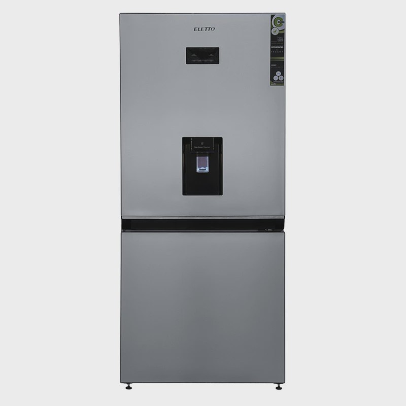 یخچال و فریزر 22 فوت التتو مدل NB8420S DN