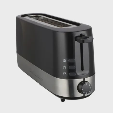 توستر دلمونتی مدل DL580 سایز بزرگ