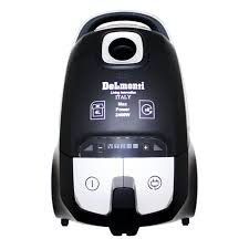 جاروبرقی سوپر سایلنت DL460 دلمونتی 2400 وات