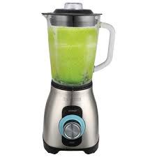 مخلوط کن دلمونتی مدل DL760 ظرفیت 1.5 لیتر 5 سرعته با پارچ شیشه