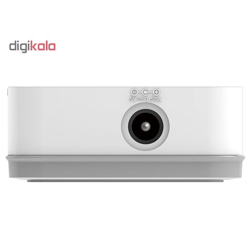 سوییچ 8 پورت دی-لینک مدل DES-1008C
