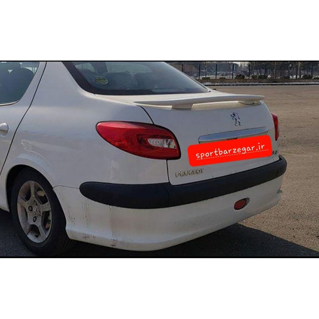 بال صندوق 206 SD پایه دار