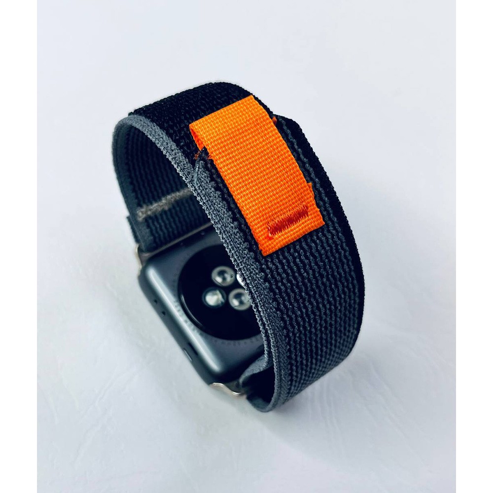بند اپل واچ و اسمارت واچ Spigen مدل Trail loop سایز 38 40 41 42 44 45 46 49