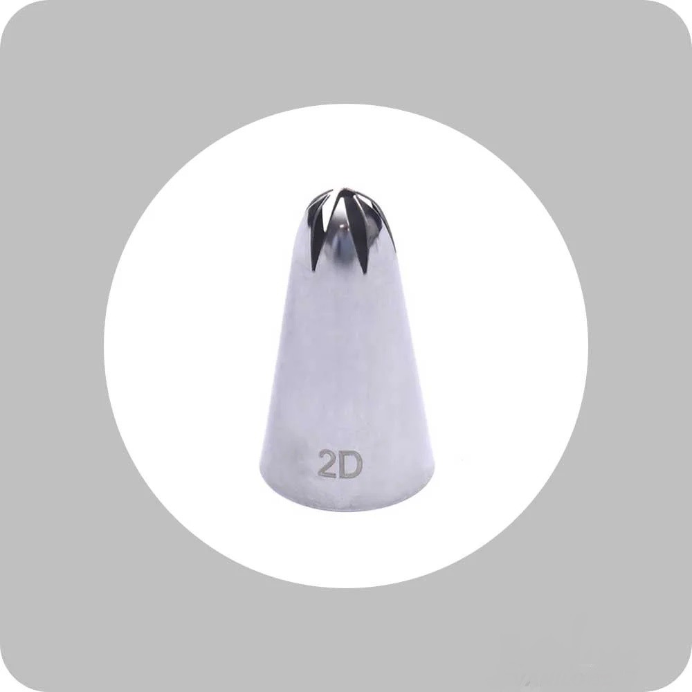 ماسوره مدل 2d