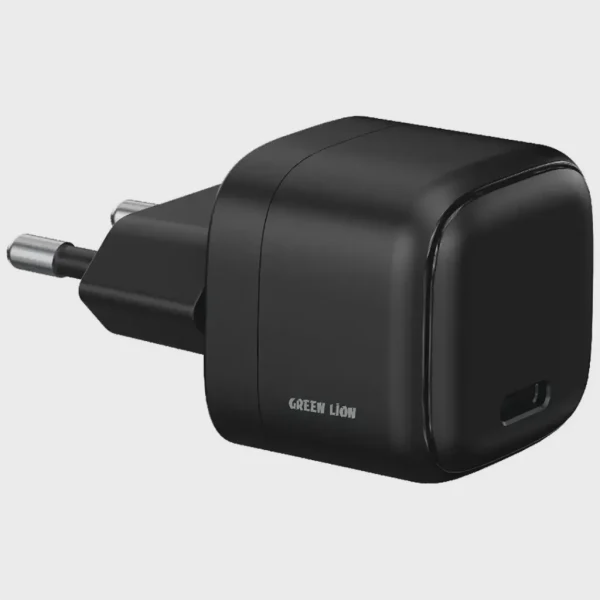 شارژر دیواری 30W گرین لاین مدل Nexio GNNXPD30WEUBK