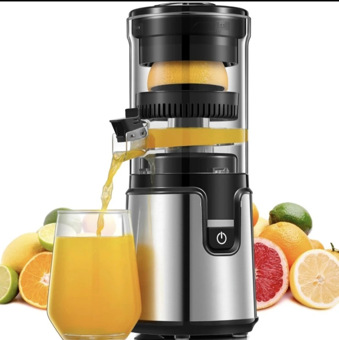آب مرکبات گیری آسانسوری یونیک- مدل UN-6035