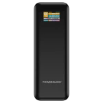 پاوربانک 140 وات پاورولوژی مدل NeuroVolt PPBCHA90BK