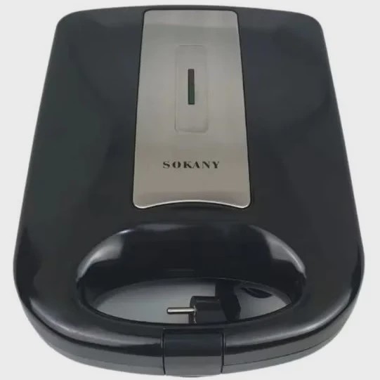 وافل ساز سوکانی مدل SOKANY SK-08035
