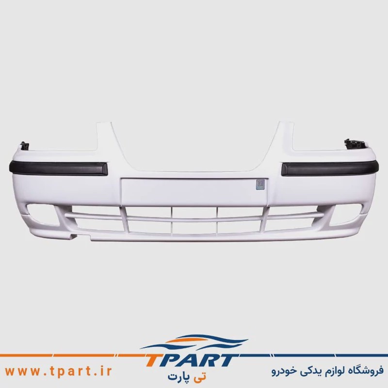 سپر جلو سمند EF7 (بدون جلو پنجره)