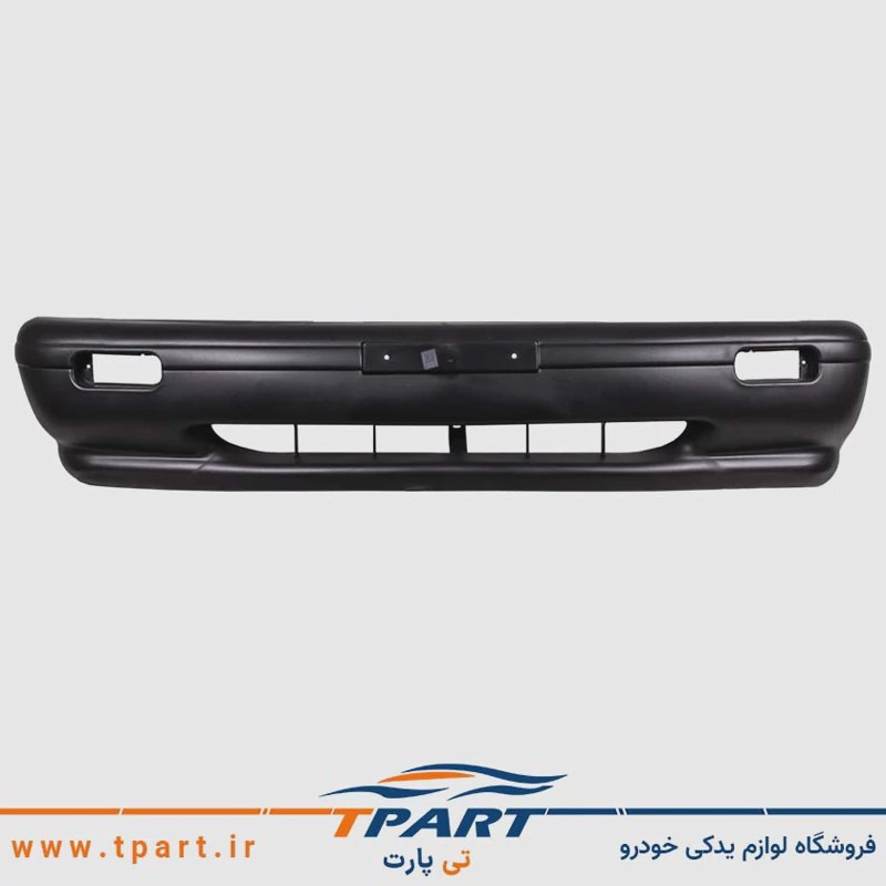 سپر جلو پراید صبا (gtx) پارسیان