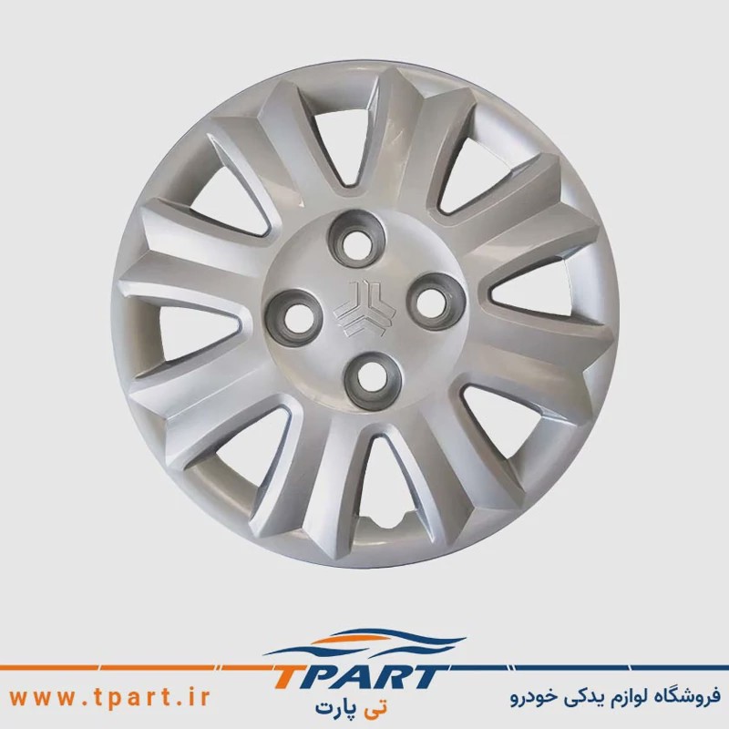 قالپاق تیبا (سایز 13)