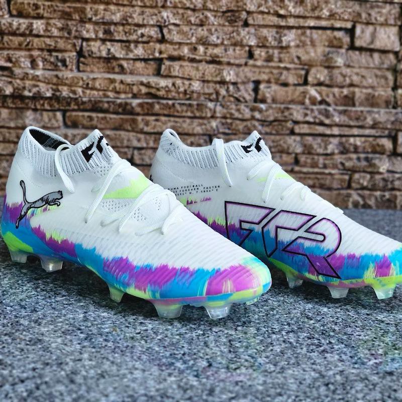 کفش فوتبال پوما فیوچر Puma Future Ultimate 7 MATCH Copa Neymar