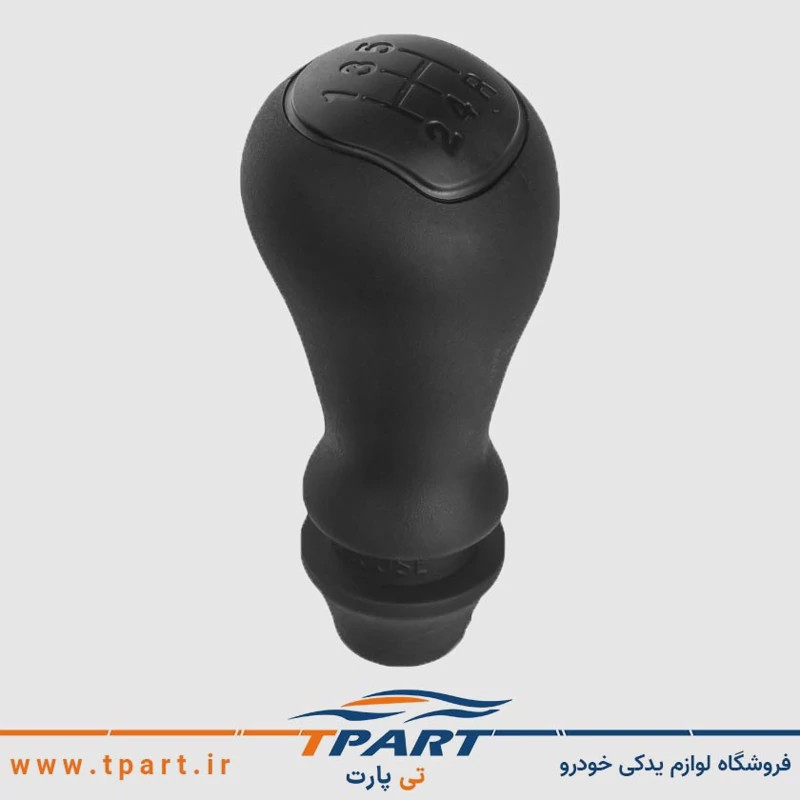 سر دنده پژو 206