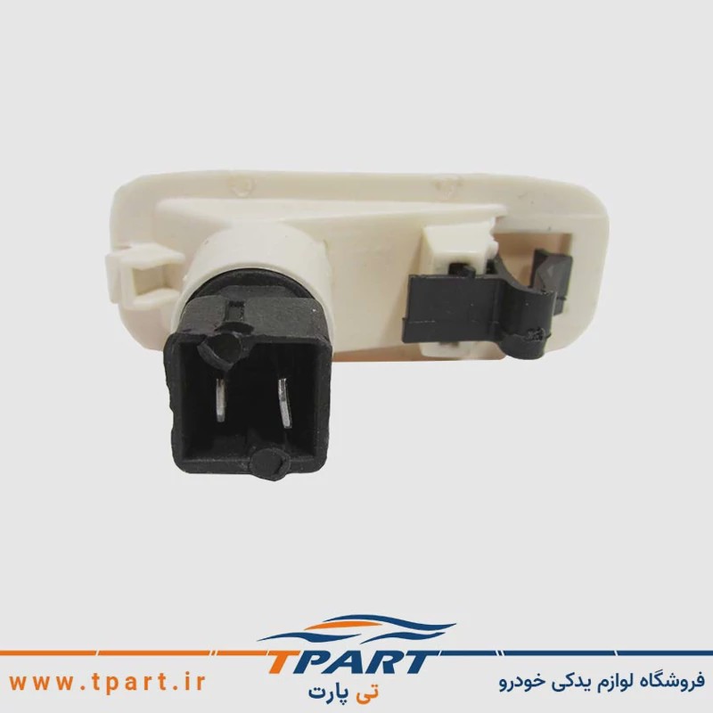 چراغ راهنما گلگیر سمند و سورن نارنجی لامپ LED