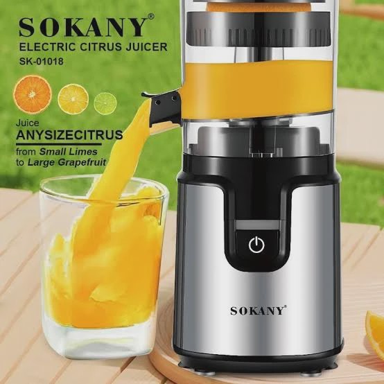 آب مرکبات گیر آسانسوری سوکانی مدل SOKANY SK-01018