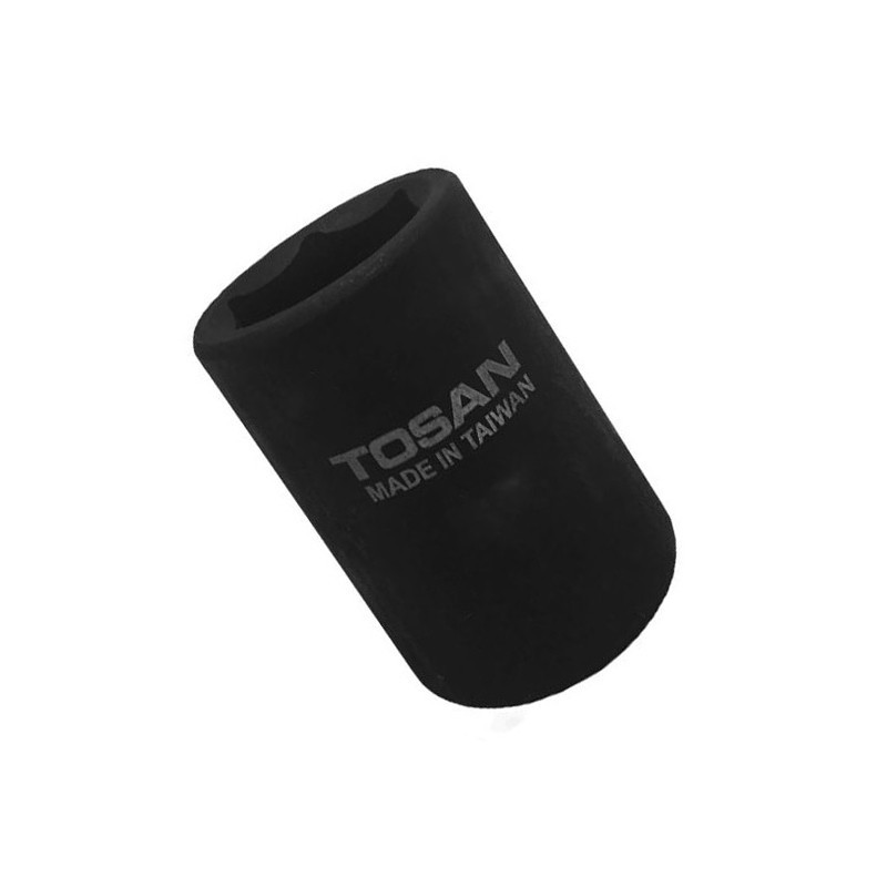 سری بکس فشارقوی توسن مدل TP1274S-18 سایز 18 میلیمتر توس
