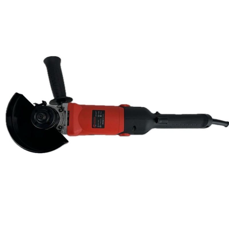 مینی فرز ادون مدل AG115-1002T توس