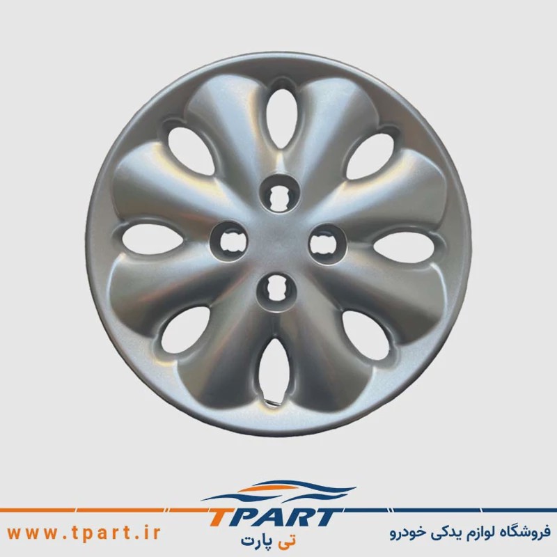 قالپاق زانتیا سایز 15