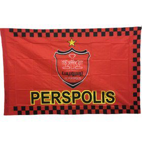 پرچم پرسپولیس