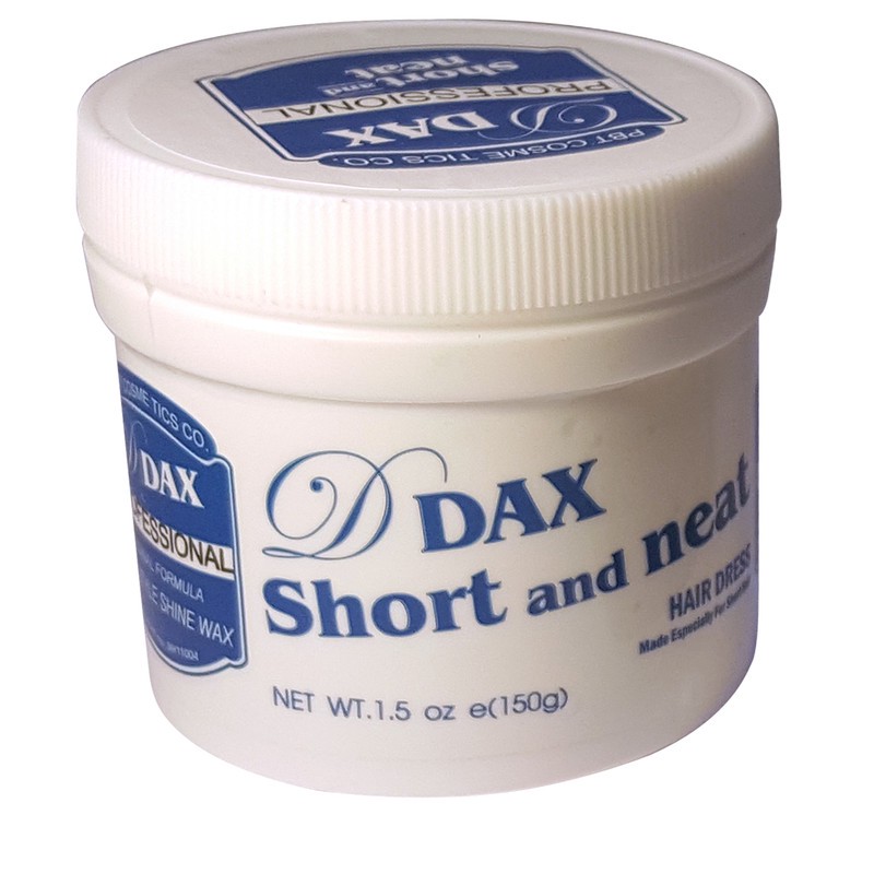واکس مو دی داکس مدل DWAX حجم 150 میلی لیتر
