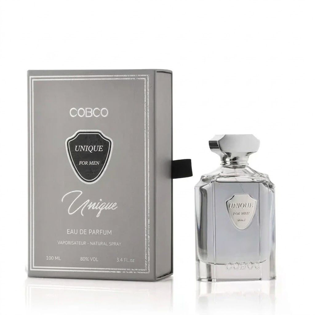 ادکلن یونیک فور من( Unique For Men) مردانه حجم 100 میل