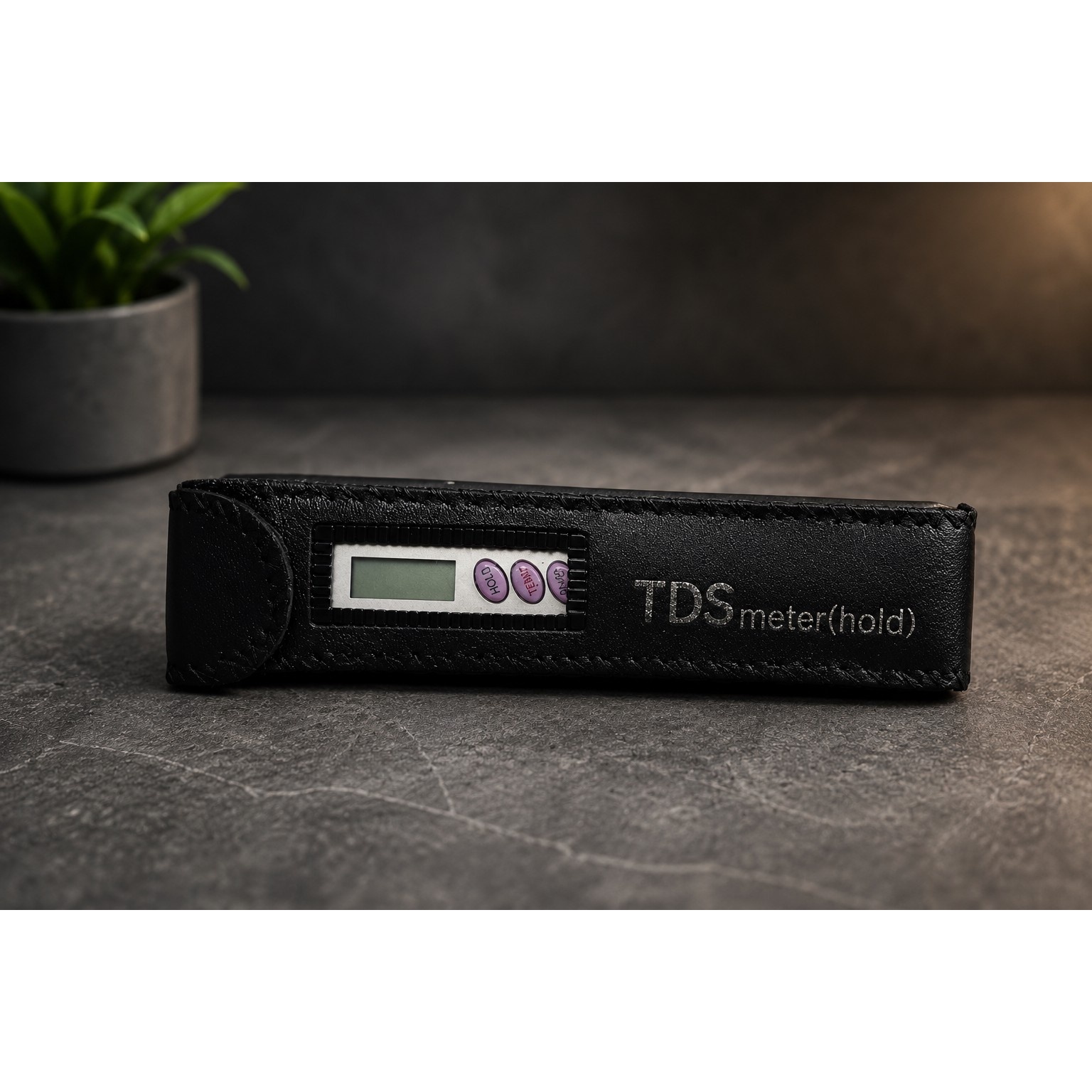سنجش گر TDS آب مدل TDS-3 به همراه کیف محافظ