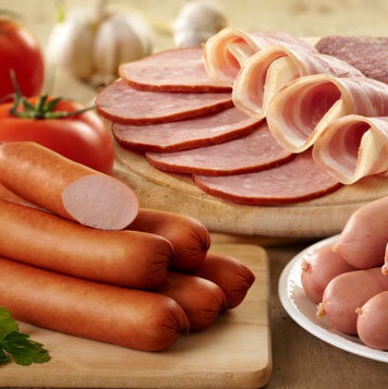کالباس 60درصد گوشت مرغ