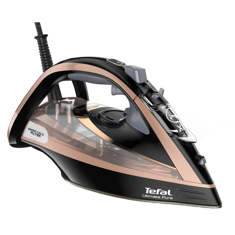 اتو بخار تفال Tefal FV9845