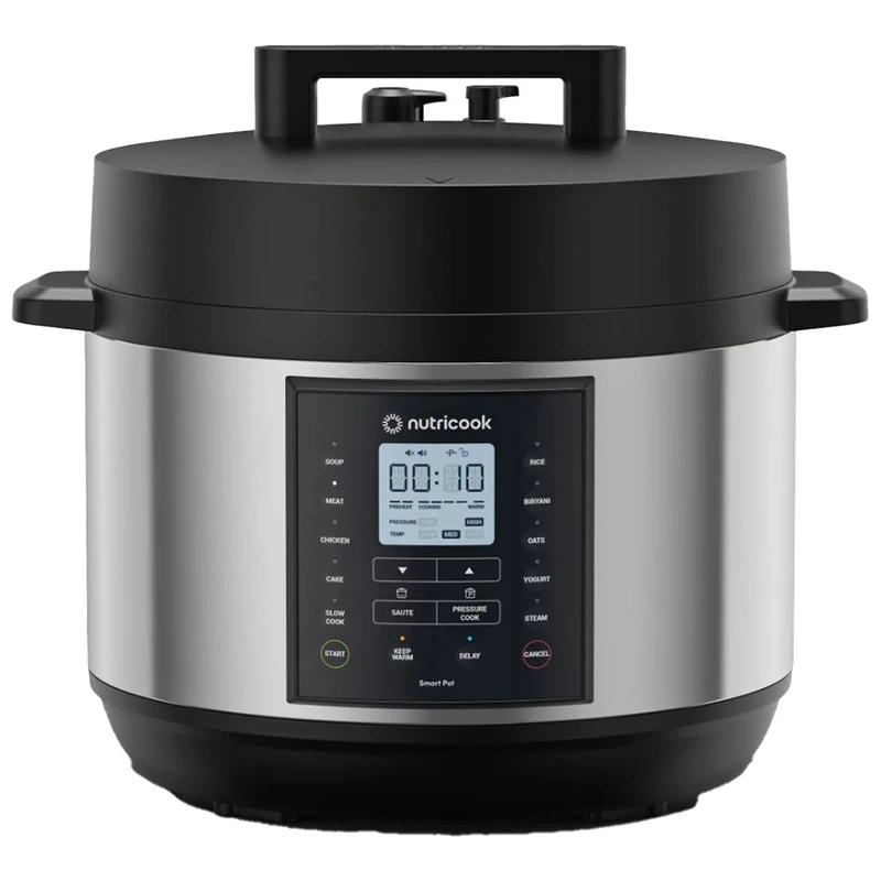 زودپز نوتریکوک NutriCook NC-SP210L