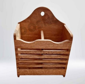 جا قاشقی 2 خانه عروس نوین طرح شیار دار کد 4068