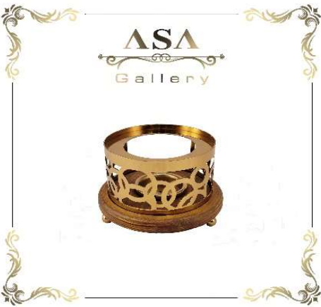 وارمر گرد حبابی آسا سایز 1 کد 2314-1-B