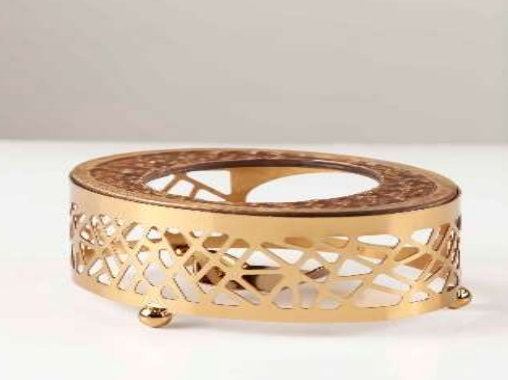 وارمر بیضی سنگی آسا بزرگ کد 2-2329
