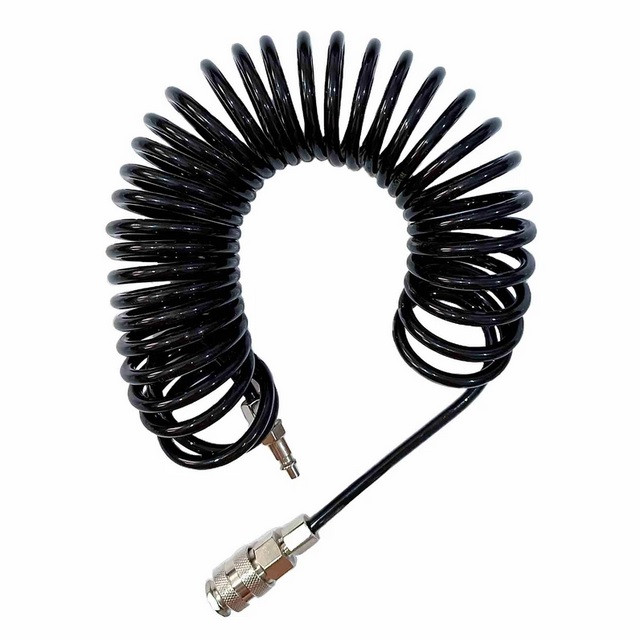 تفنگی باد کمپرسور هوا مدل AIR HOSE مجموعه سه عددی