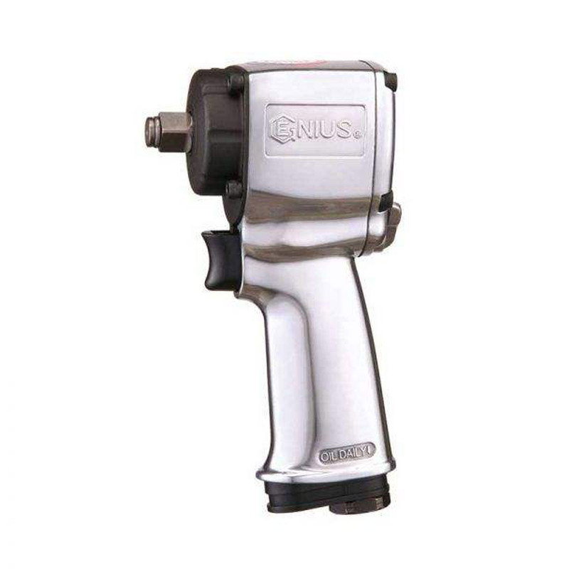 آچار بکس بادی جنیوس تولز مدل 600750 کد HB - 61